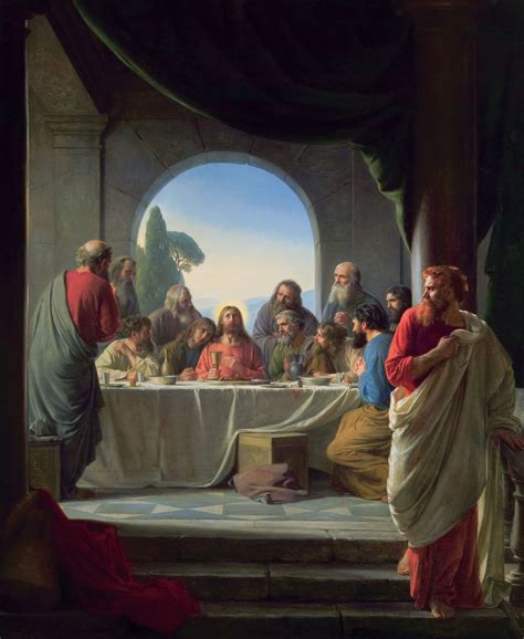The Last Supper