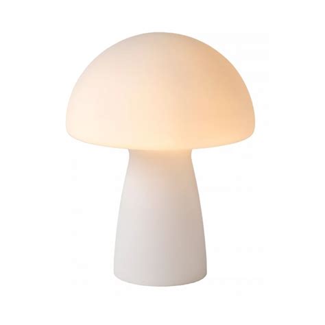 Table Lamp Fungo Opal - Lucide - Wonderlamp.shop