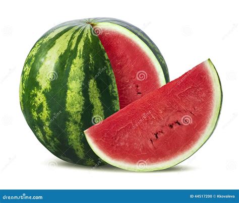 Watermelon Royalty-Free Stock Photo | CartoonDealer.com #26898843