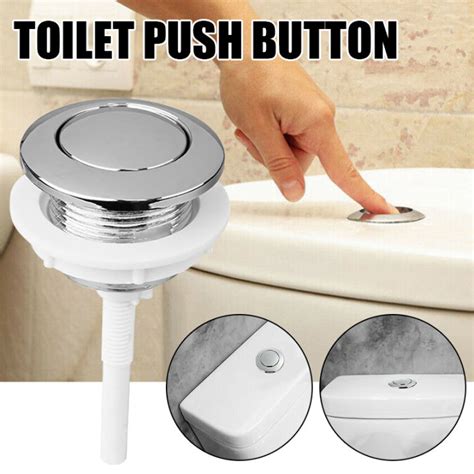 Image result for Toilet Push Button Types