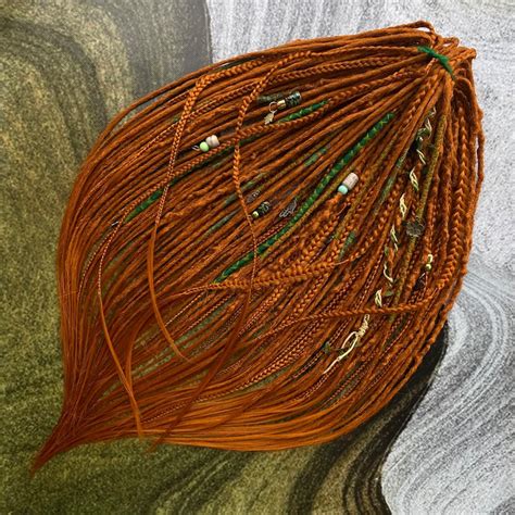 Buy Hair Dreadlocks Online In India - Etsy India