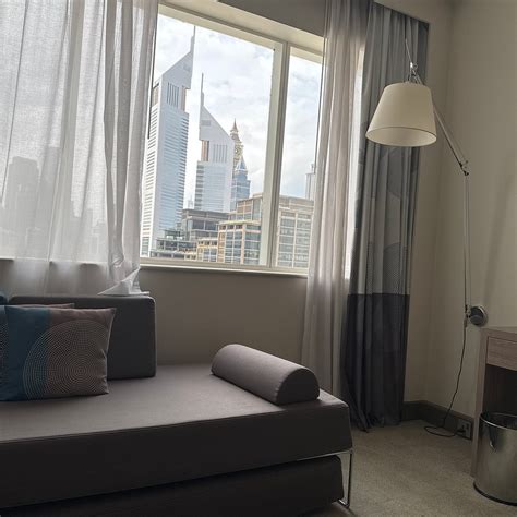 NOVOTEL WORLD TRADE CENTRE DUBAI - Hotel Reviews, Photos, Rate ...