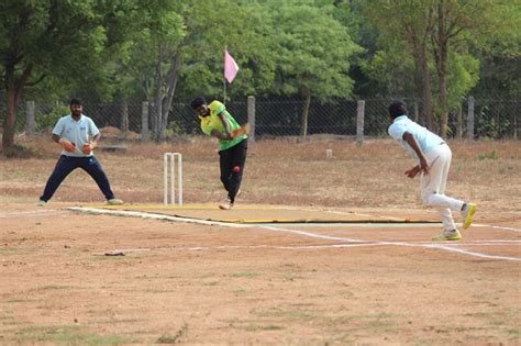 NIFT – TEA Premier League 2023 (NPL – 6) - Quarter Finals Event Gallery ...