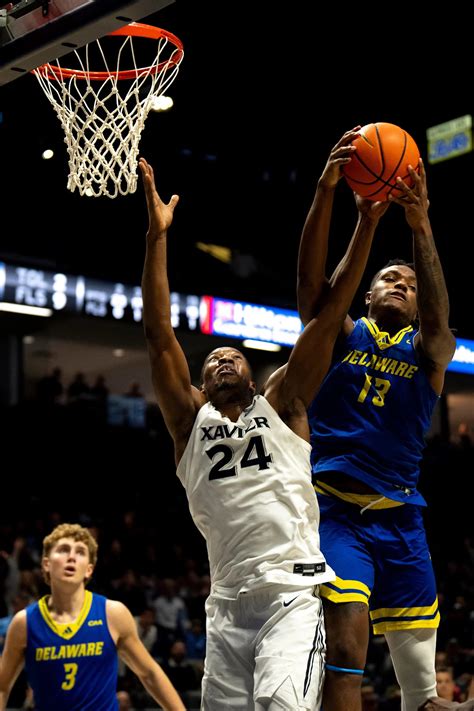 Look what Delaware basketball accomplished for first time in 50 years ...