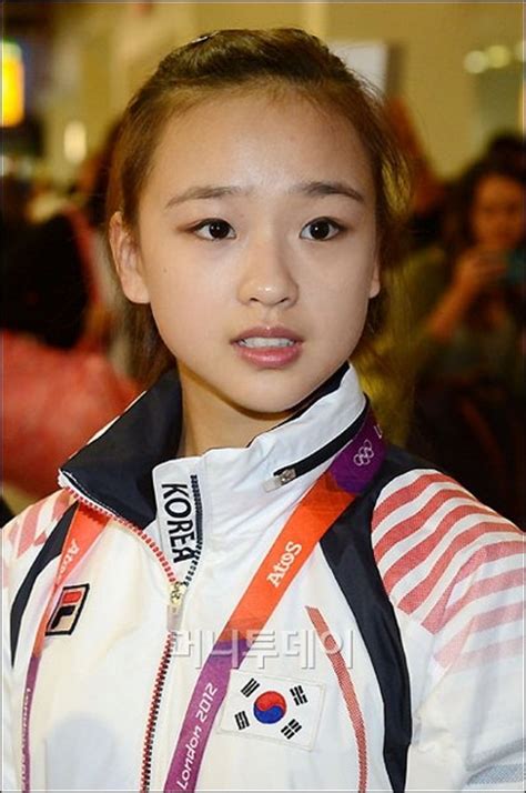 孙妍在“萝莉”养成记 积累国际大赛经验是关键-搜狐体育