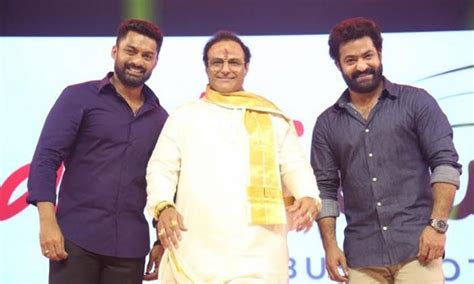 Nandamuri Kalyan Ram opens up on differences between Balakrishna and Jr ...