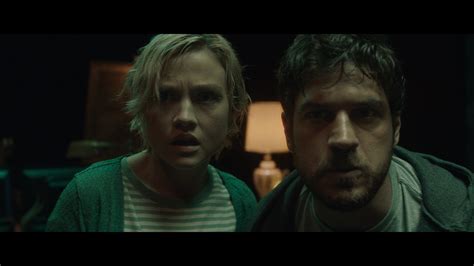 'Bone Lake' Interview: Maddie Hasson, Marco Pigossi, Alex Roe, & Andra ...
