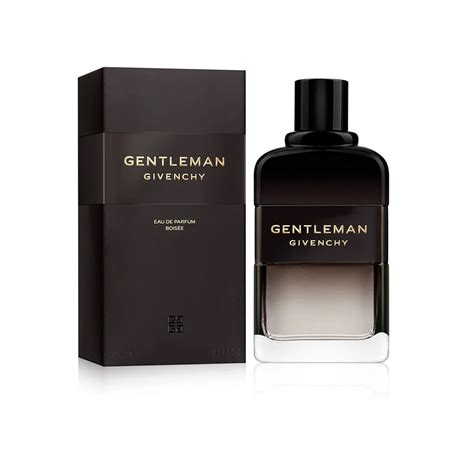 GIVENCHY GENTLEMAN BOISEE Eau De Parfum For Men