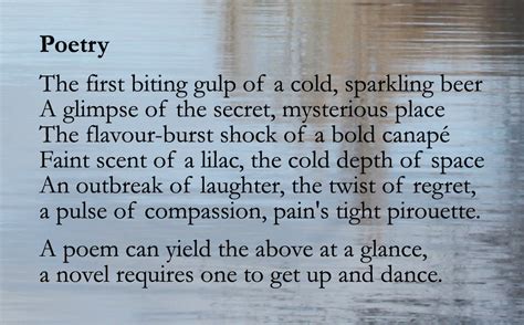 Image result for Poem Is