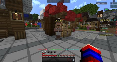Image result for Hypixel Skyblock Guide