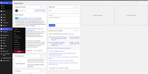 How to Create a Blog Page in WP Using Elementor Pro 的图像结果