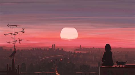🔥 [50+] 3840x2160 Anime City 4k Wallpapers | WallpaperSafari