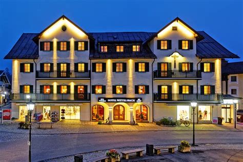 HOTEL WITTELSBACH OBERAMMERGAU - Hotel Reviews & Photos - Tripadvisor