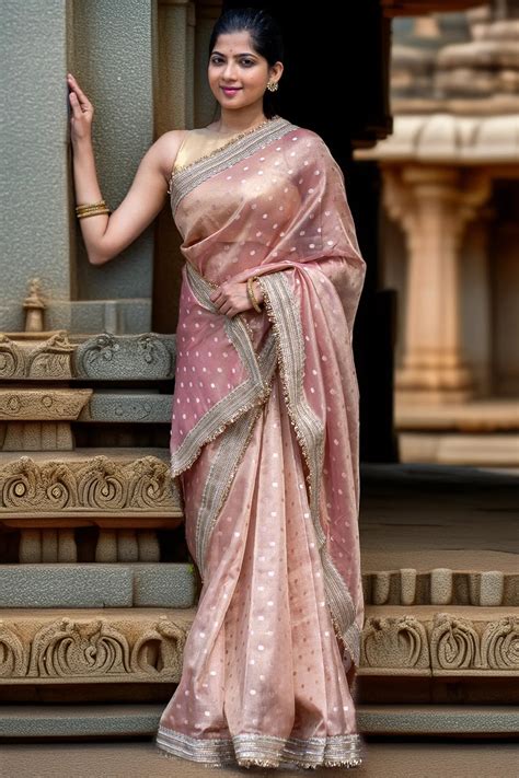 Party Wear Festive Tissue Banarasi Sarees Online - I Love Sarees