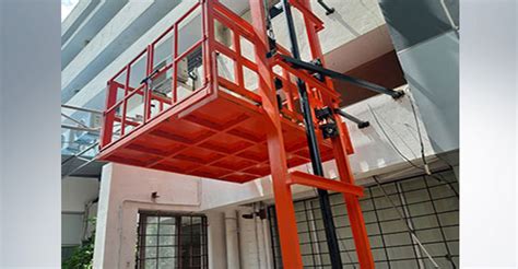 Material Handling Lifting Equipment|Hydraulic Lifting Equipment ...