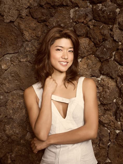 Picture of Grace Park