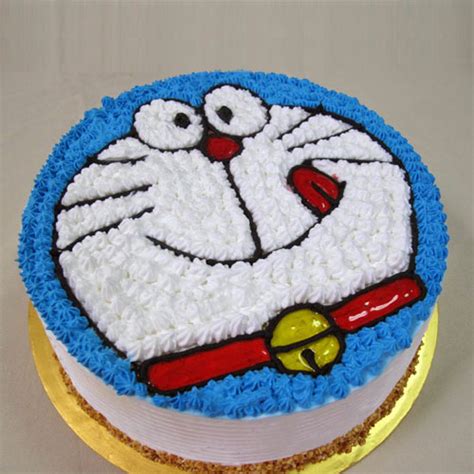 Doreman Cake| Cake Shop in Chennai | Order Cake Online at Dona Cakes World