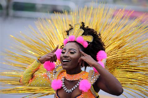 Brazil Carnival Videos