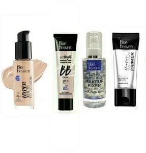 BLUE HEAVEN COMBO KIT Price in India - Buy BLUE HEAVEN COMBO KIT online ...