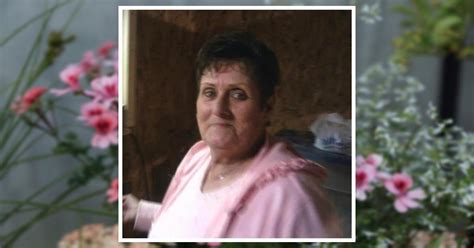 Obituary | Fredia M. McCormick | BARTLE FUNERAL HOME