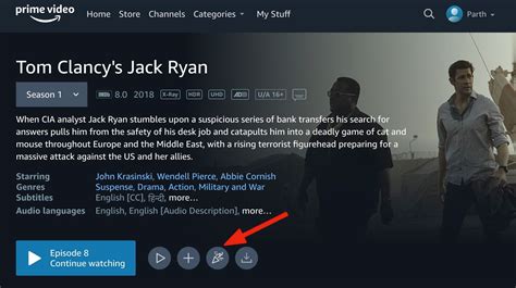 Amazon Prime Video Watch Party: What it is and how to use it