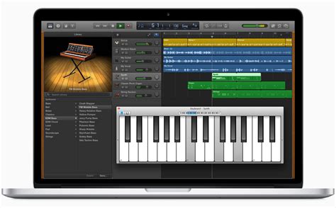 GarageBand on iOS is now a more capable music production suite | Engadget