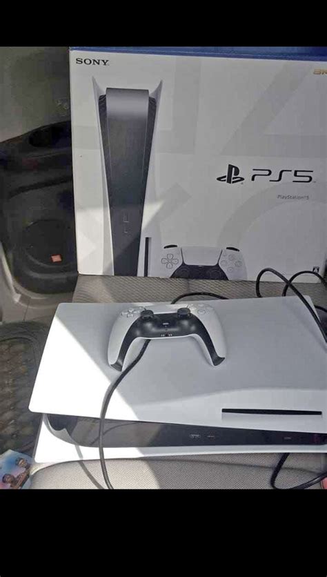 Image result for PS5 Open-Box