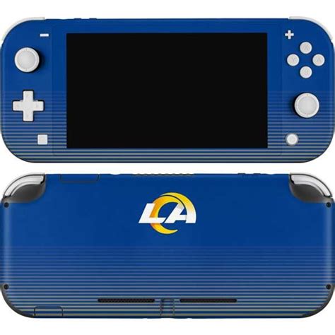 Skinit Decal Gaming Skin Compatible with Nintendo Switch Lite ...