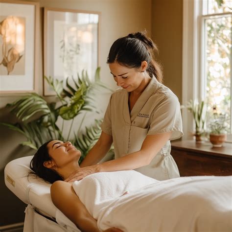 Lymphatic Drainage Massage – Little Miss Healing Hands