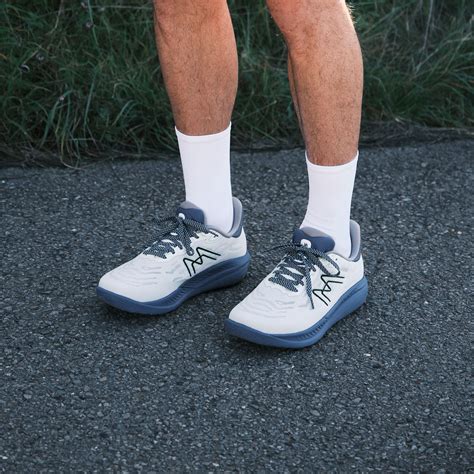 Karhu Men's Ikoni 3.5 - Barely Blue / Paradise Green | Running Shoe ...