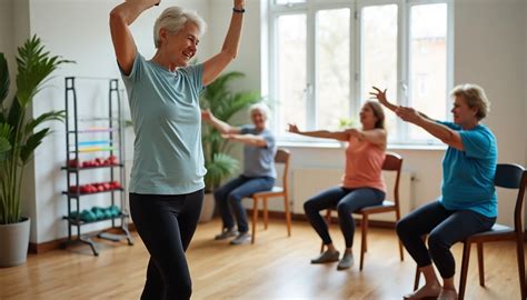 Simple Exercise Programs 的图像结果