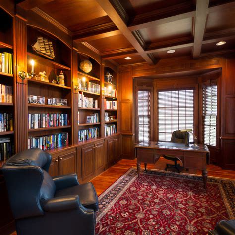 American Home Office Design Ideas, Inspiration & Images - July 2023 ...