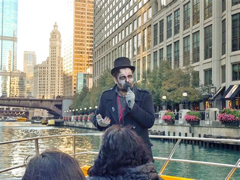 Ghost Tour Chicago 2024: Uncover the Haunting Secrets