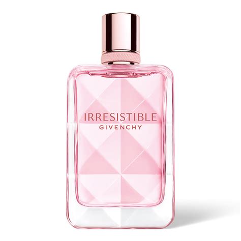 Irresistible Very Floral - Eau de parfum floral, boisé, solaire ...