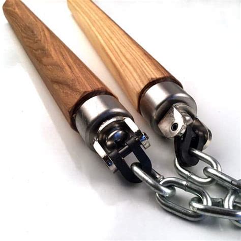 Nunchucks Pro 的图像结果