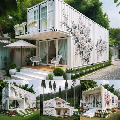 Pin by A Girl Named Aja on Shipping Containers | Container house design ...