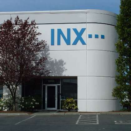 INX International Ink Office Photos