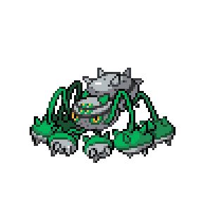 Ferrotula #364.363 - FusionDex.org