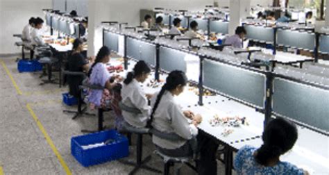 ITP Electronics Private Limited - Electric utility manufacturer in ...