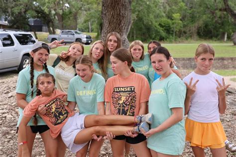 La Grange Summer Camp - Camp Lone Star