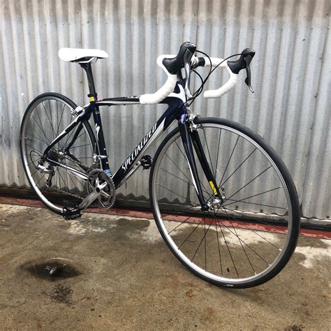 Specialized Roubaix Elite Carbon 105-Equipped Used Road Bike | Coco's ...