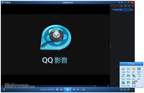 QQ Player 3.9.936 Download for Windows / FileHorse.com