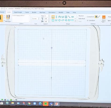 Image result for Premier Embroidery Software Tutorials