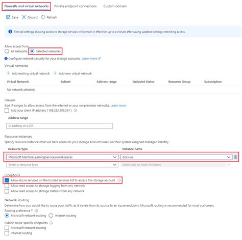Azure Tutorial 的图像结果