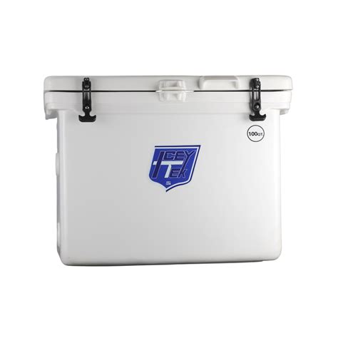 ICEY-TEK 100 Quart Cooler ( FREE SHIPPING ) – Sweet Swine O' Mine