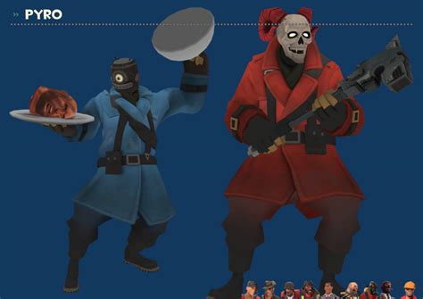 Pyro Load Outs 的图像结果
