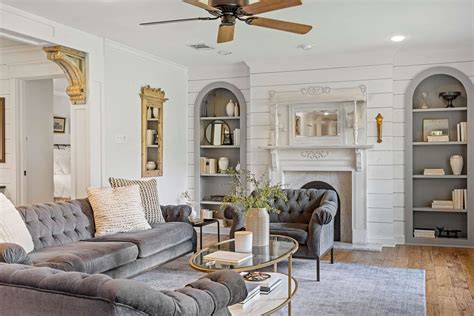 Chip and Joanna Gaines' Magnolia House goes on the market - ABC News