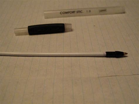 Image result for Pen Spring Launcher Tutorial