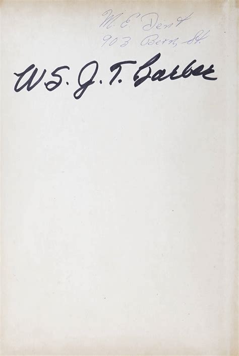 West Street Planet [1951]