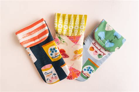 Tissue Pouch Pattern 的图像结果